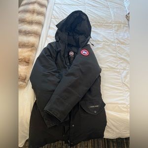 Canada Goose Winter Jacket